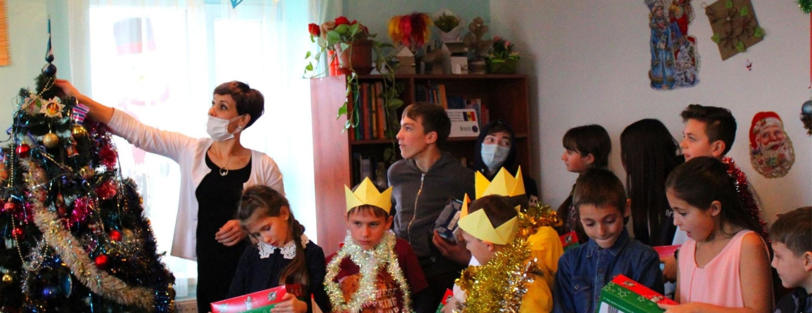 Pedagogul Anului 2021 